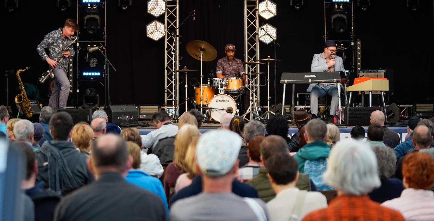 <p>Sport und Kultur dürfen auch in Sparzeiten kosten</p>
