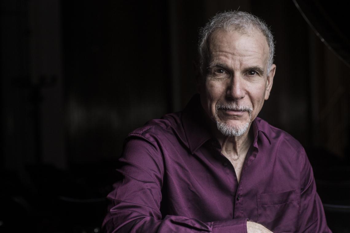 <p>Marc Copland gilt als einer der bedeutendsten Vertreter der lyrischen Schule des Jazz-Pianismus.</p>