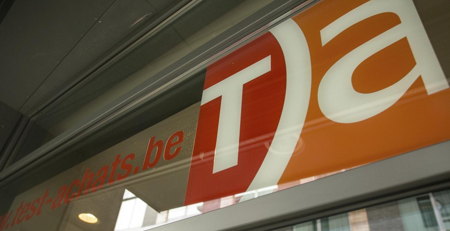 <p>Testachats: Finanzielle Belastung nimmt insgesamt ab</p>