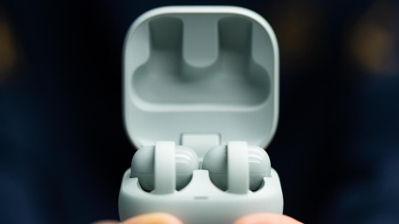 <p>„Willst du mich...“: Das Design der Dose könnte manch einen an den eigenen Heiratsantrag erinnern.</p>