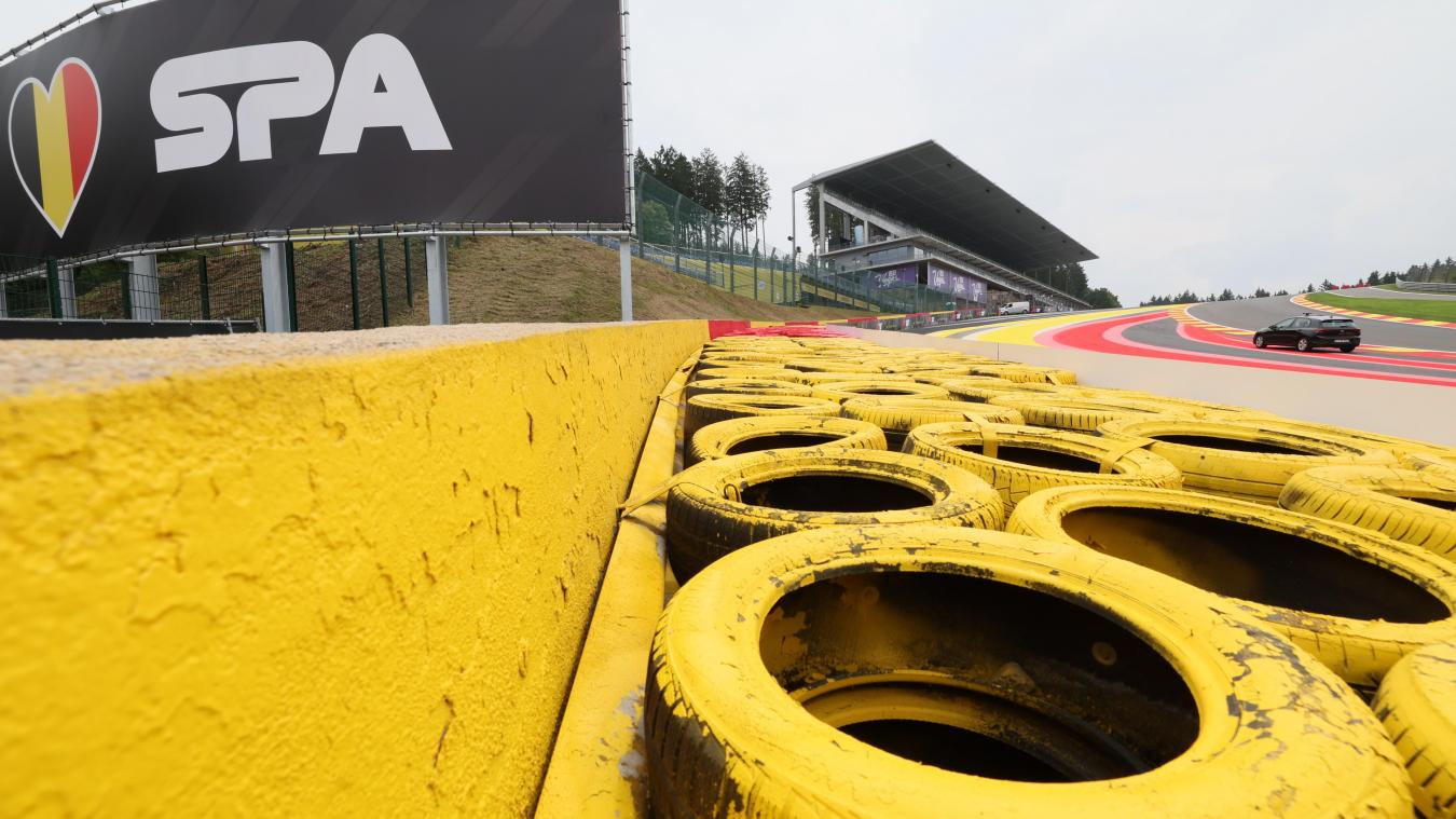 <p>3 Euro pro Stunde: Neue Parkregeln an der Rennstrecke beschlossen.</p>