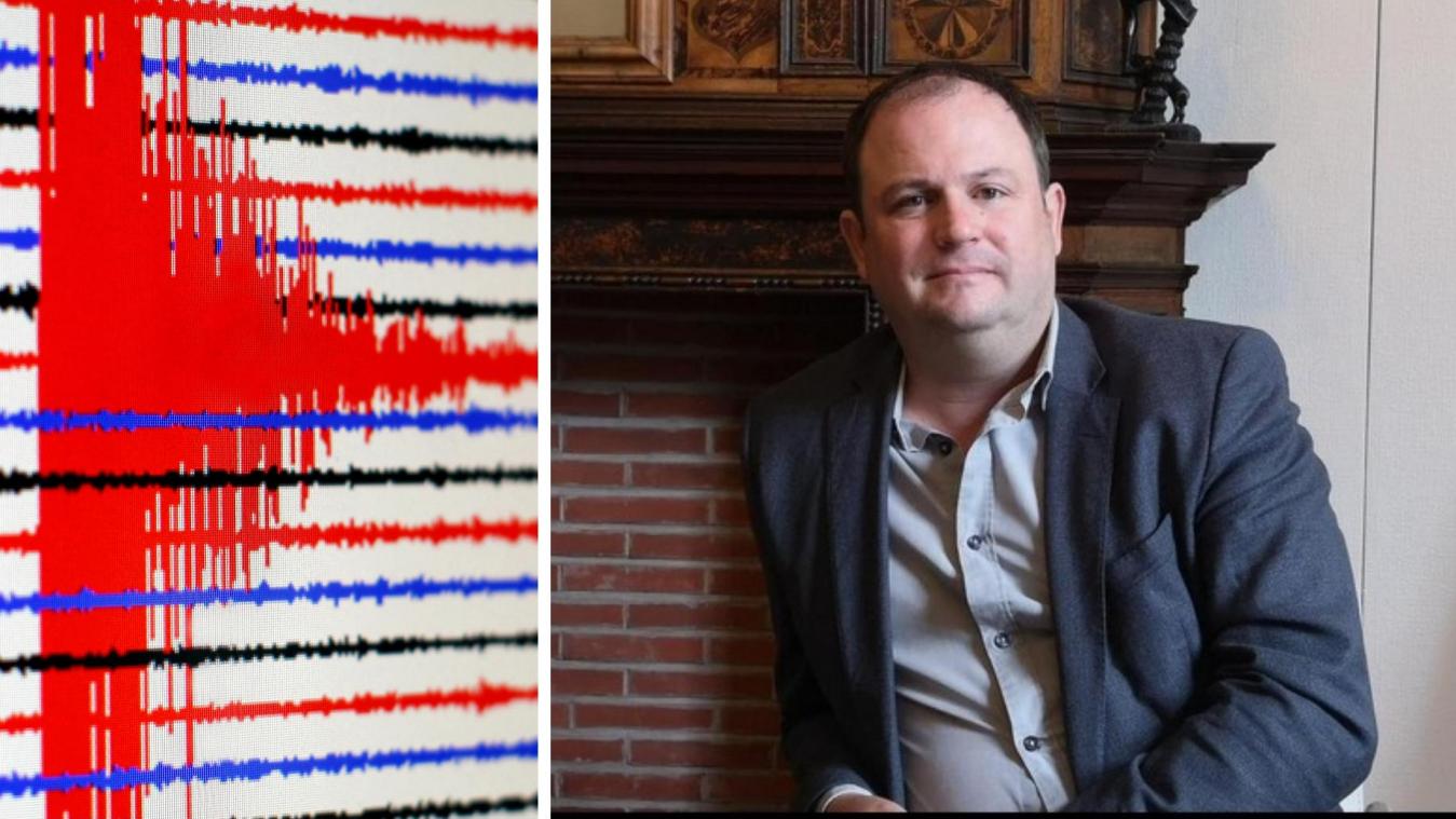 <p>Hans-Balder Havenith weiß: „Ein solches Phänomen bleibt eher selten. Zum Glück sollte es, wenn es ein Einzelfall bleibt, keine Schäden verursachen.“</p>
