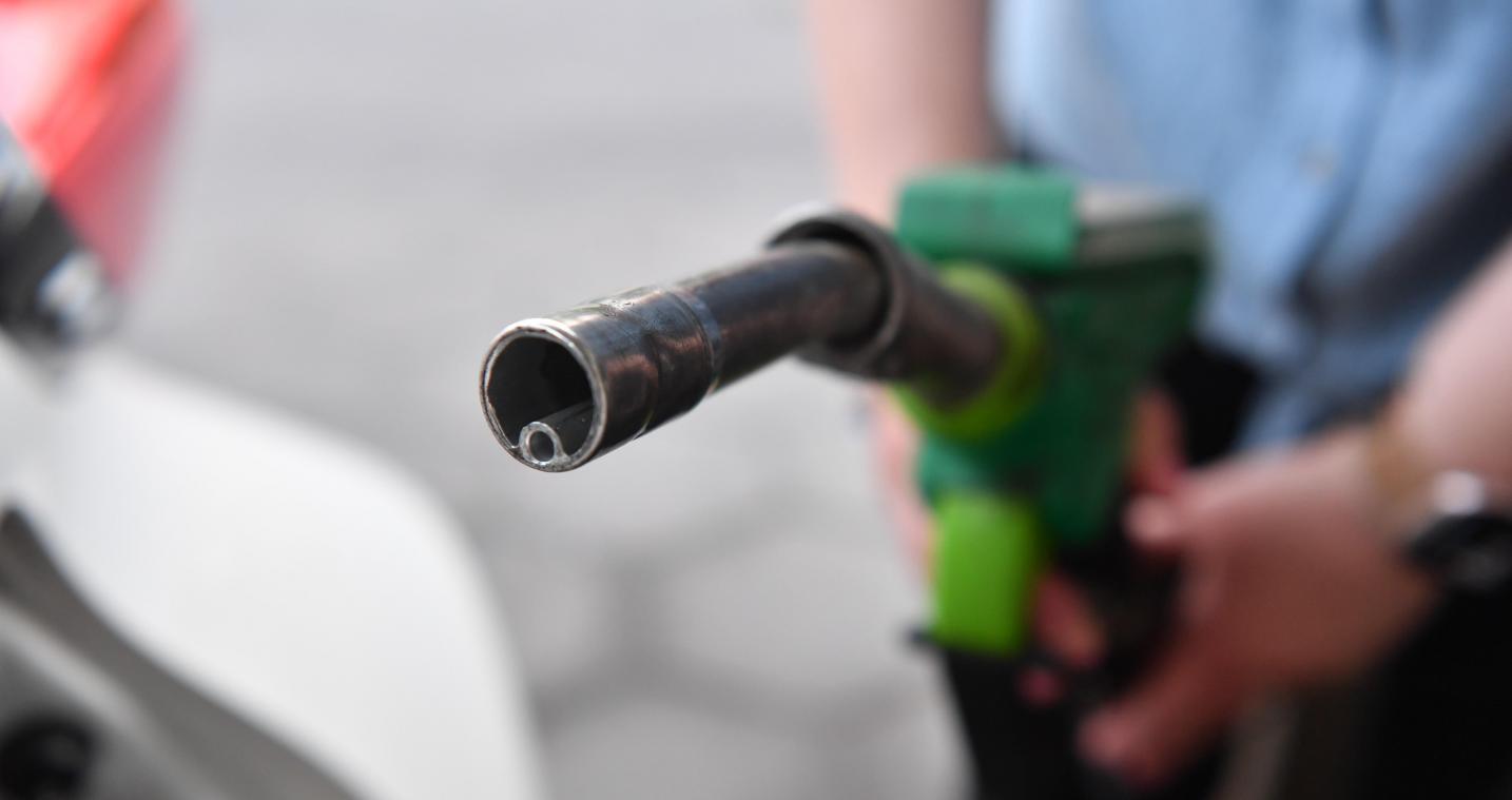 <p>Benzinpreise in den Niederlanden steigen auf über 2,50 Euro.</p>