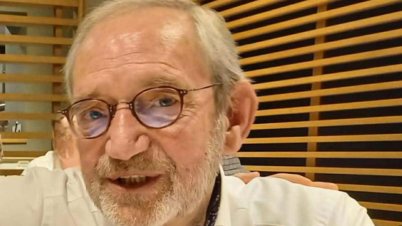 <p>Hubert Hilligsmann</p>