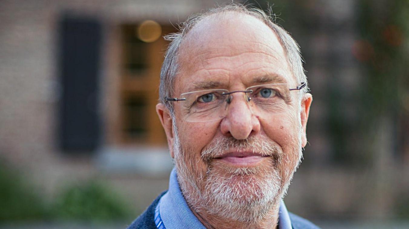 <p>Walter Schulz lebt seit 1980 in Köln-Nippes. Seine familiären Verbindungen nach Eupen kennt er erst seit kurzem.</p>