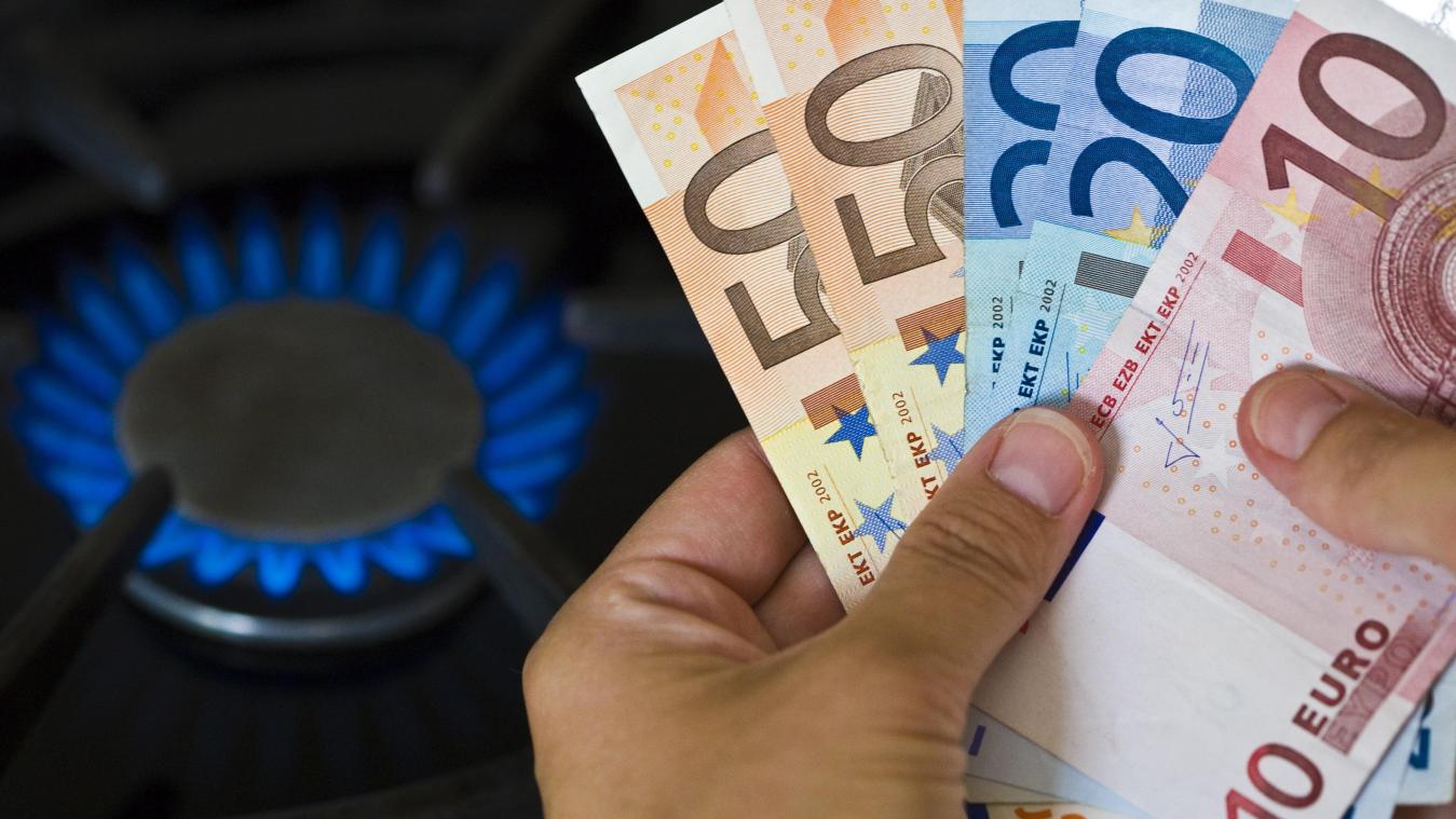 <p>Akzisen auf Gas und Heizöl steigen ab April</p>