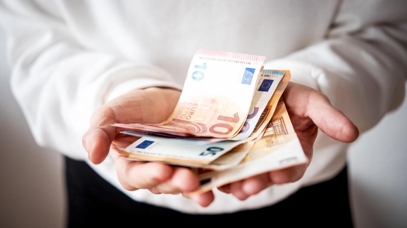 <p>Kammerausschuss billigt Indexdeckel für Löhne und Pensionen</p>

