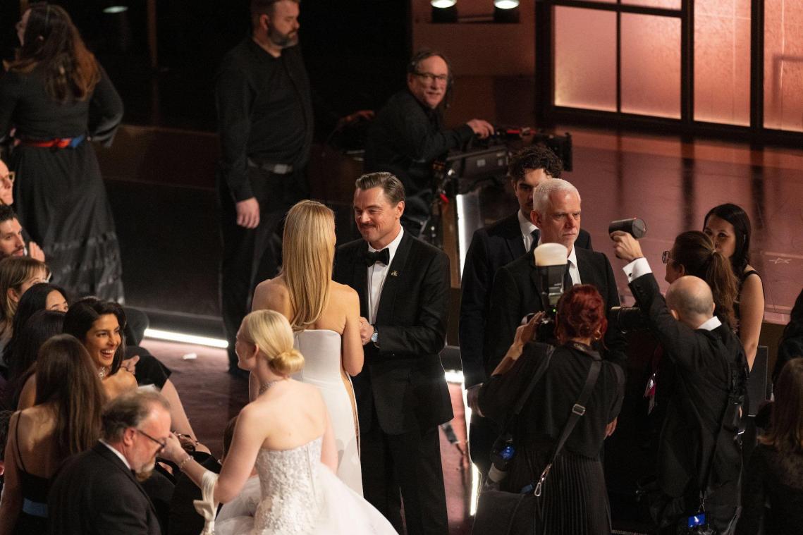 <p>Glamour, Stars und große Reden: Die Oscarverleihung zählt zu den bekanntesten Kulturereignissen der Welt. Doch angesichts von Streaming und Social Media stellt sich zunehmend die Frage, ob solche Großevents noch zeitgemäß sind. Foto: Photo News</p>