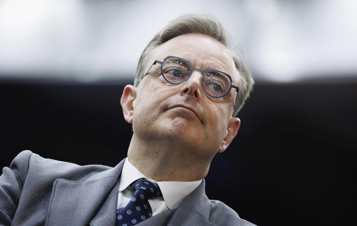 <p>Es ist Sand im Getriebe der Föderalregierung um Premierminister Bart De Wever.</p>