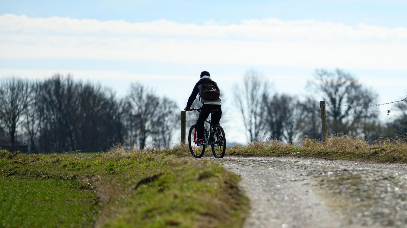 <p>VoG FahrMit sucht Bewerber: „Ein Monat anders voran“ im ländlichen Raum</p>
