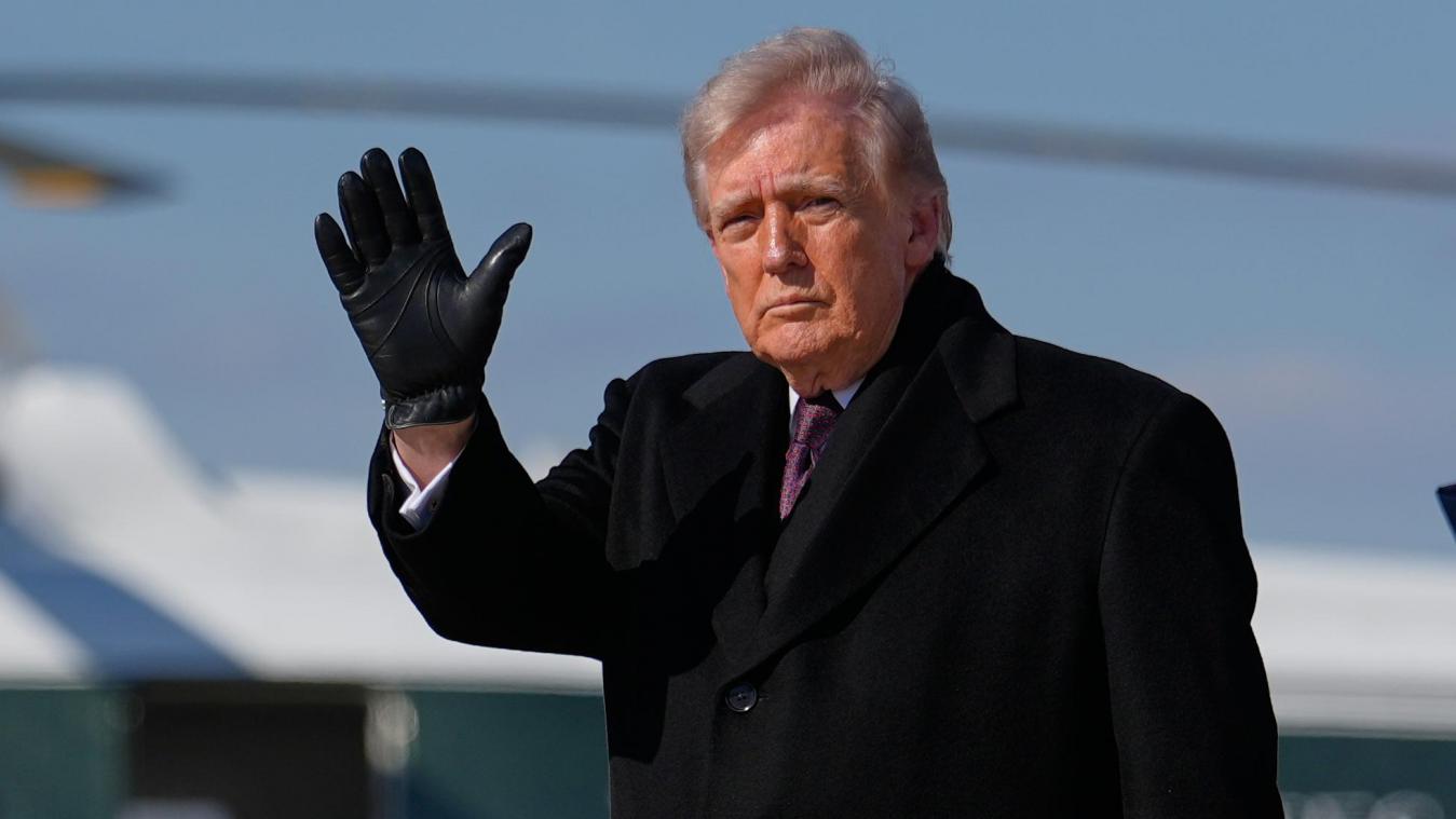 <p>Donald Trump</p>