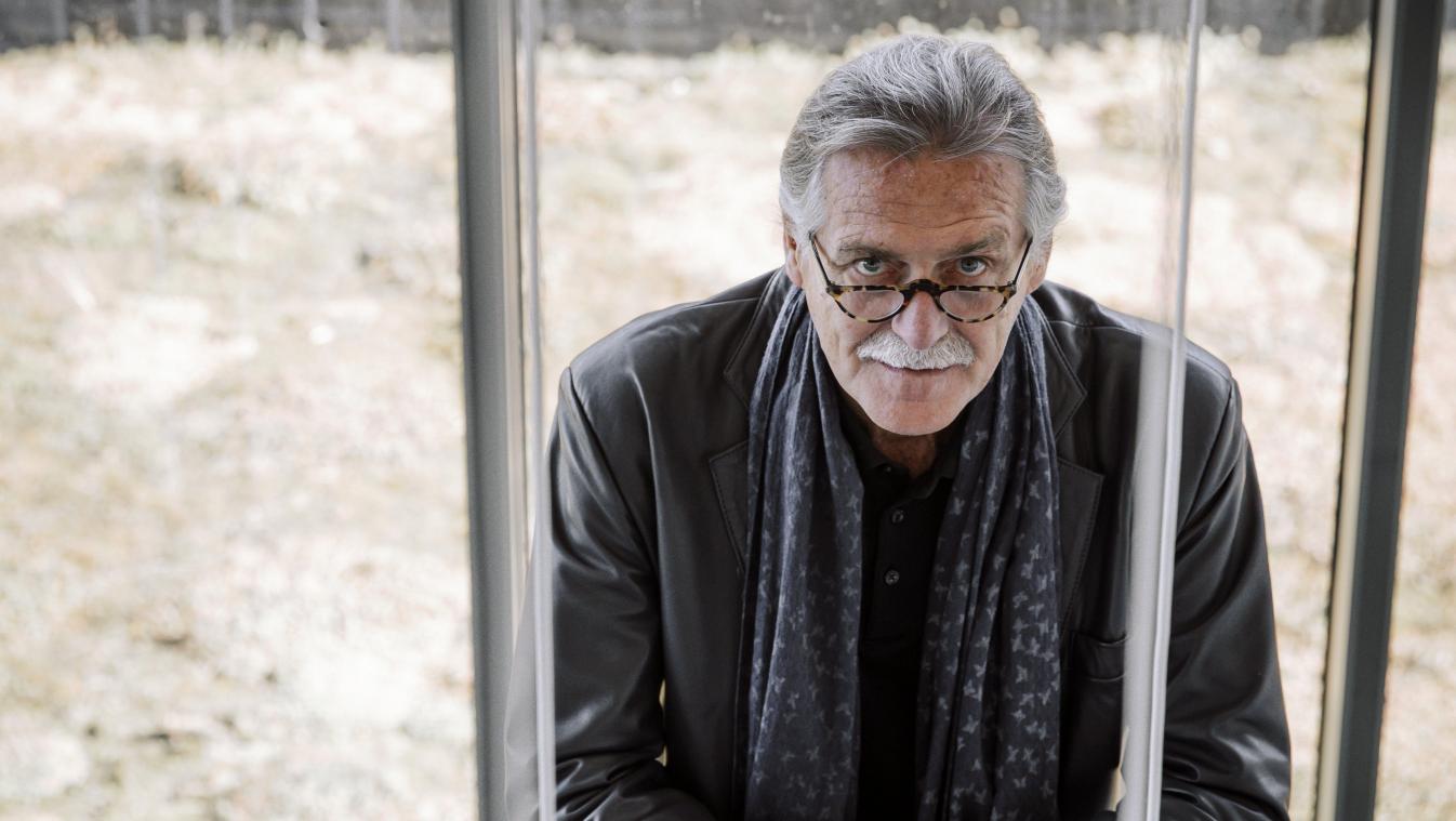 <p>Wim Distelmans ist in Belgien bestens bekannt.</p>