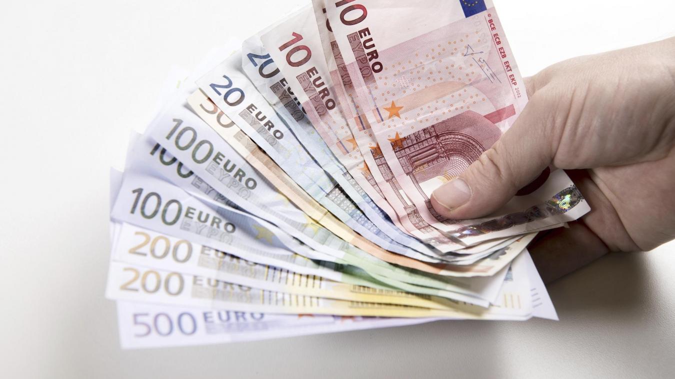 <p>Belfius-Studie: Belgische Rentner geben deutlich mehr aus als ihre gesetzliche Altersvorsorge</p>

