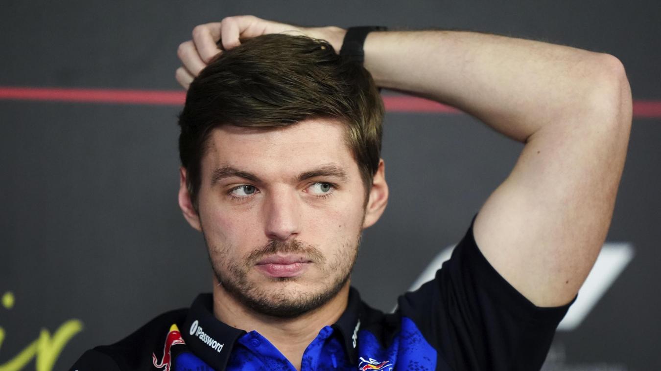 <p>Verstappen hatte die Pause in der Formel 1 genutzt, um auf der legendären Nordschleife zu fahren.</p>