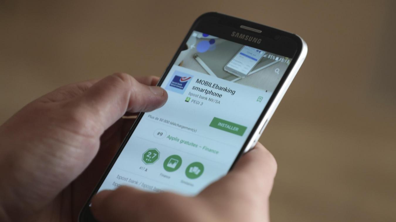<p>Minister fordert Banken zu schnellerem Vorgehen gegen Phishing auf</p>
