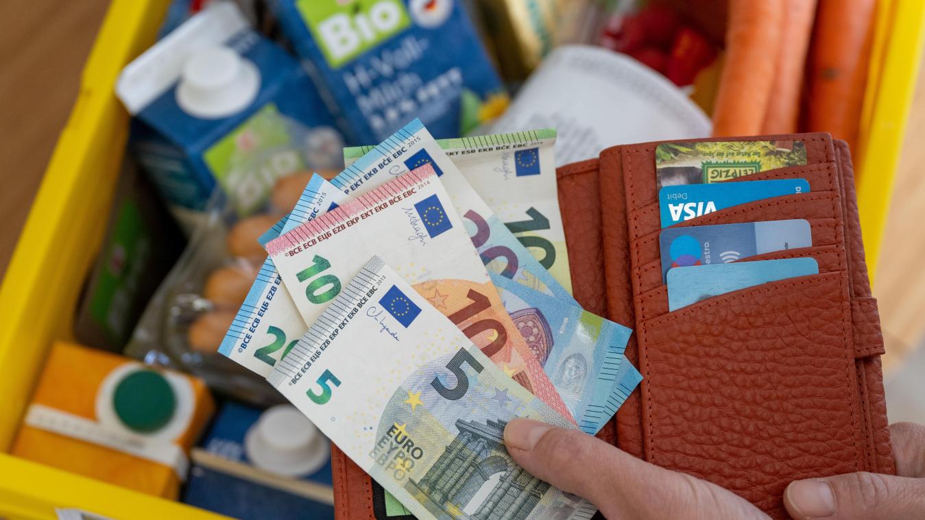<p>Verbrauchervertrauen in Belgien fällt auf Tiefstand seit 2025</p>
