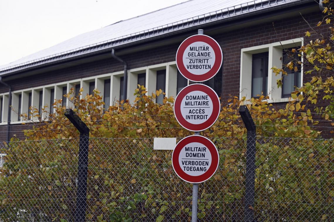 <p>Die belgische Armee plant Investitionen in die Bestandsgebäude des Lagers Elsenborn, um den Truppenübungsplatz zu einem modernen Ausbildungs- und Übungszentrum zu machen.</p>
