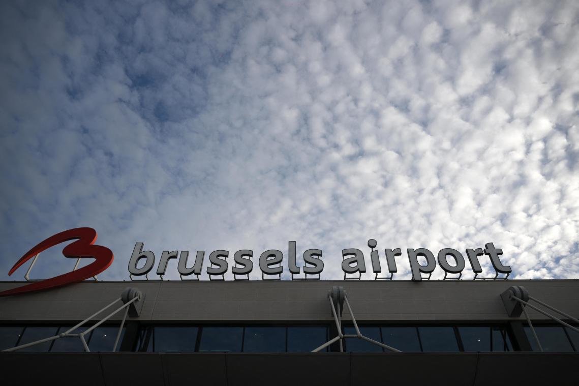 <p>Der Brussels Airport baut Streckennetz weiter aus.</p>