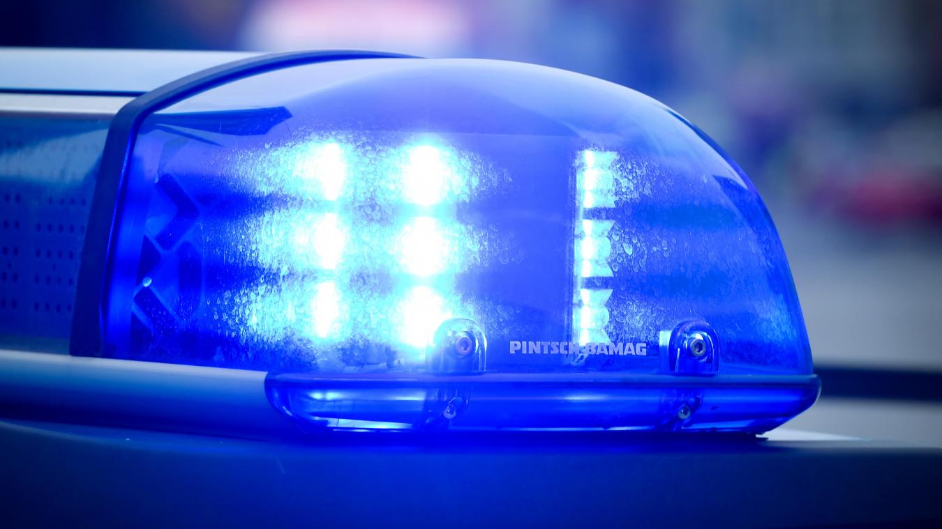 <p>Eine Explosion hat die Universität Gent erschüttert.</p>