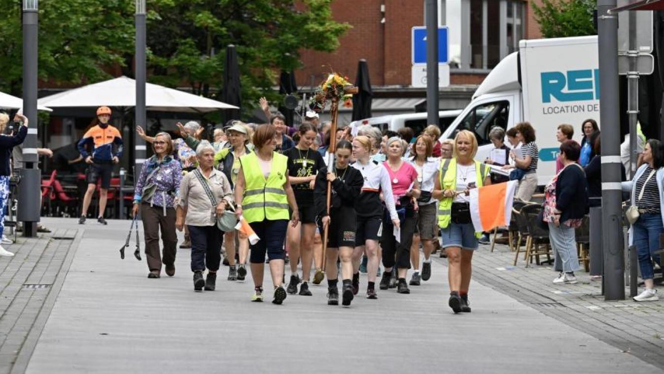 <p>Die Kevelaer-Vereinigung lädt zur diesjährigen Wallfahrt ein – auch Neupilger können sich noch bis zum 1. Mai anmelden.</p>