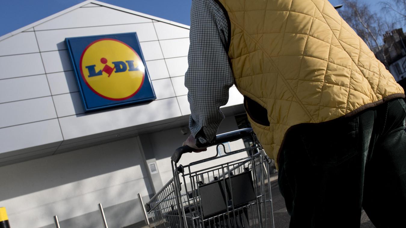 <p>Neue Rabattstrategie in Belgien: Lidl will Kunden früher binden.</p>