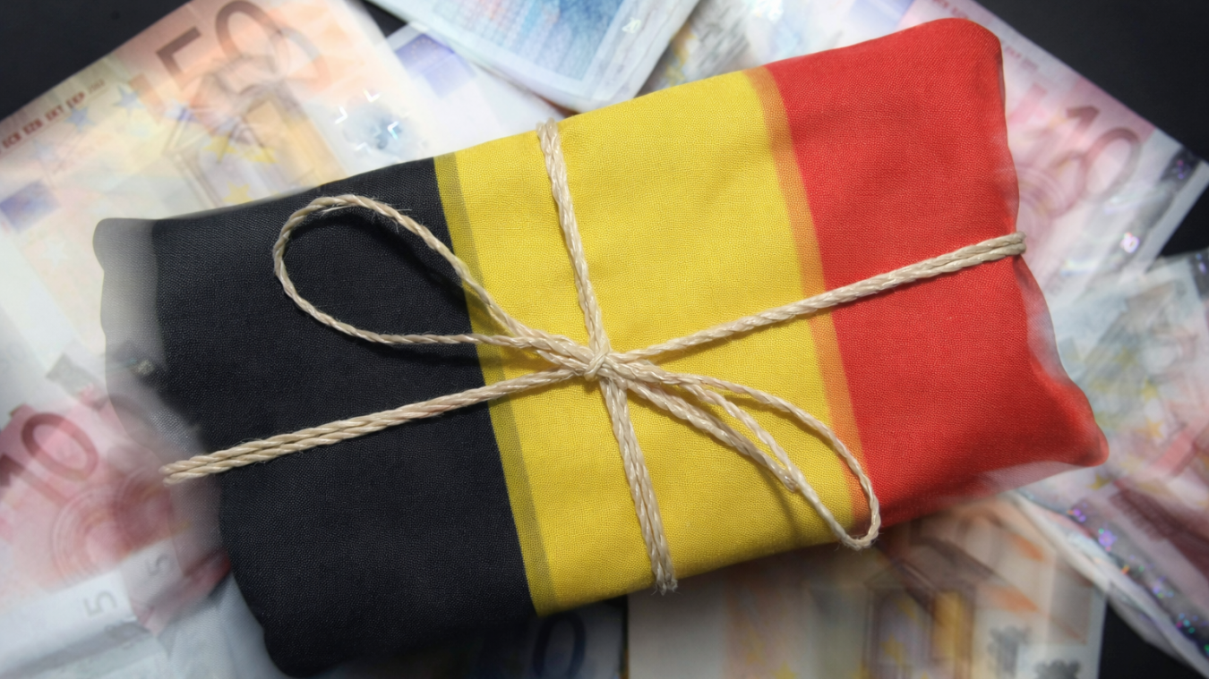 <p>Der Staatshaushalt tiefer im Minus: Wo sind die 32 Milliarden geblieben?</p>