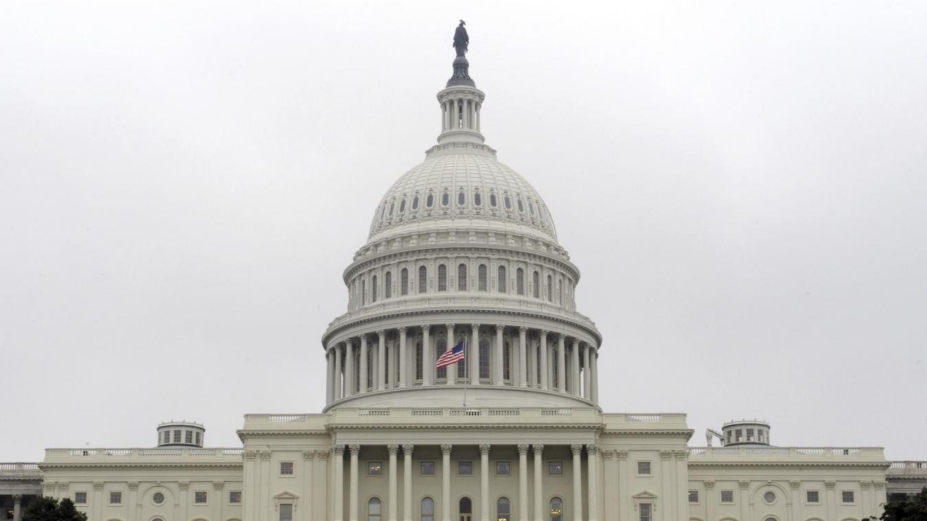 <p>Das Kapitol in Washington: Sitz des US-Kongresses und Symbol einer Demokratie, die weiter funktioniert – aber wie andere westliche Staaten zunehmend an politischer Gestaltungskraft verliert, wie der Politikwissenschaftler David Runciman analysiert.</p>