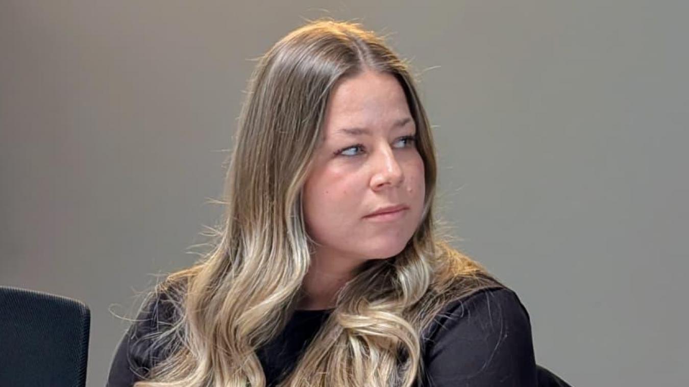 <p>Claudia Kochanowski</p>