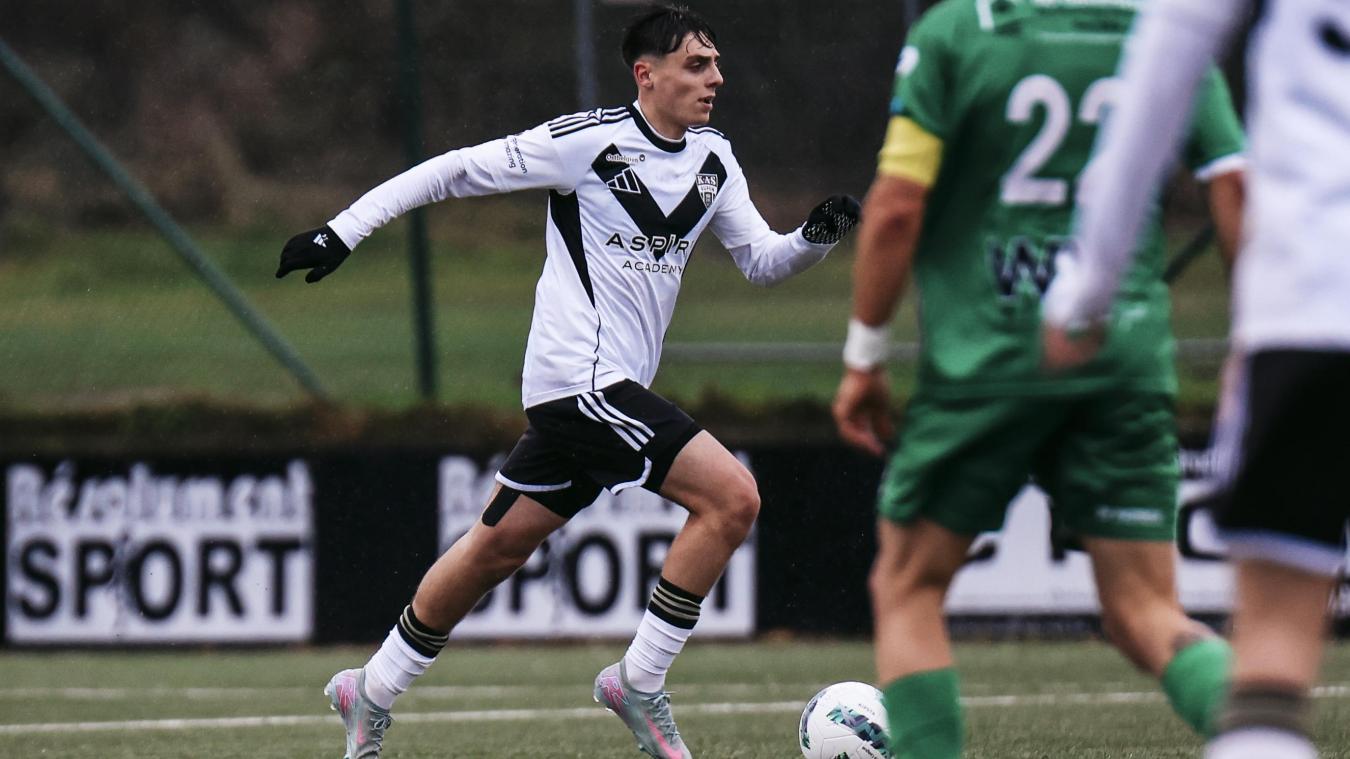 <p>Lösen Raphaël Di Matteo und die Kehrweg-Kicker ihr Ticket für die 2. Division Amateure bereits an diesem Wochenende?</p>