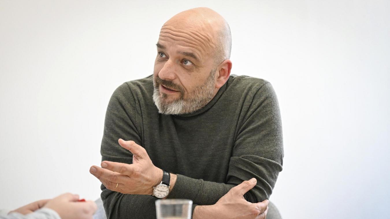 <p>ZFP-Direktor Dirk Schleihs sieht die Entwicklung positiv.</p>