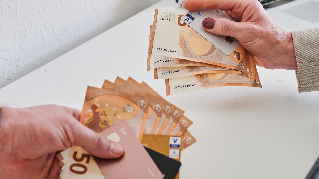 <p>Durch die EU-Richtlinie soll die weiterhin bestehende Lohnungleichheit zwischen Männern und Frauen verringert werden.</p>