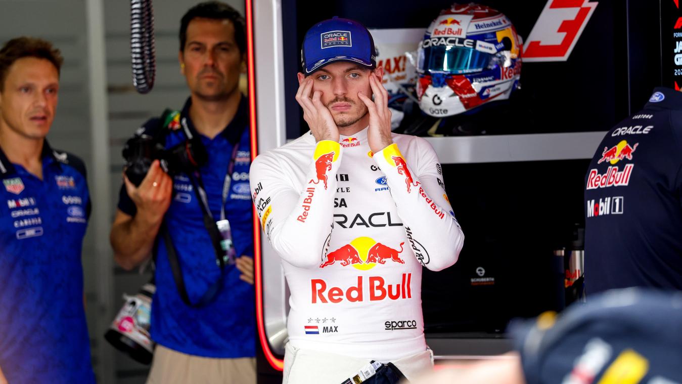 <p>Max Verstappen</p>