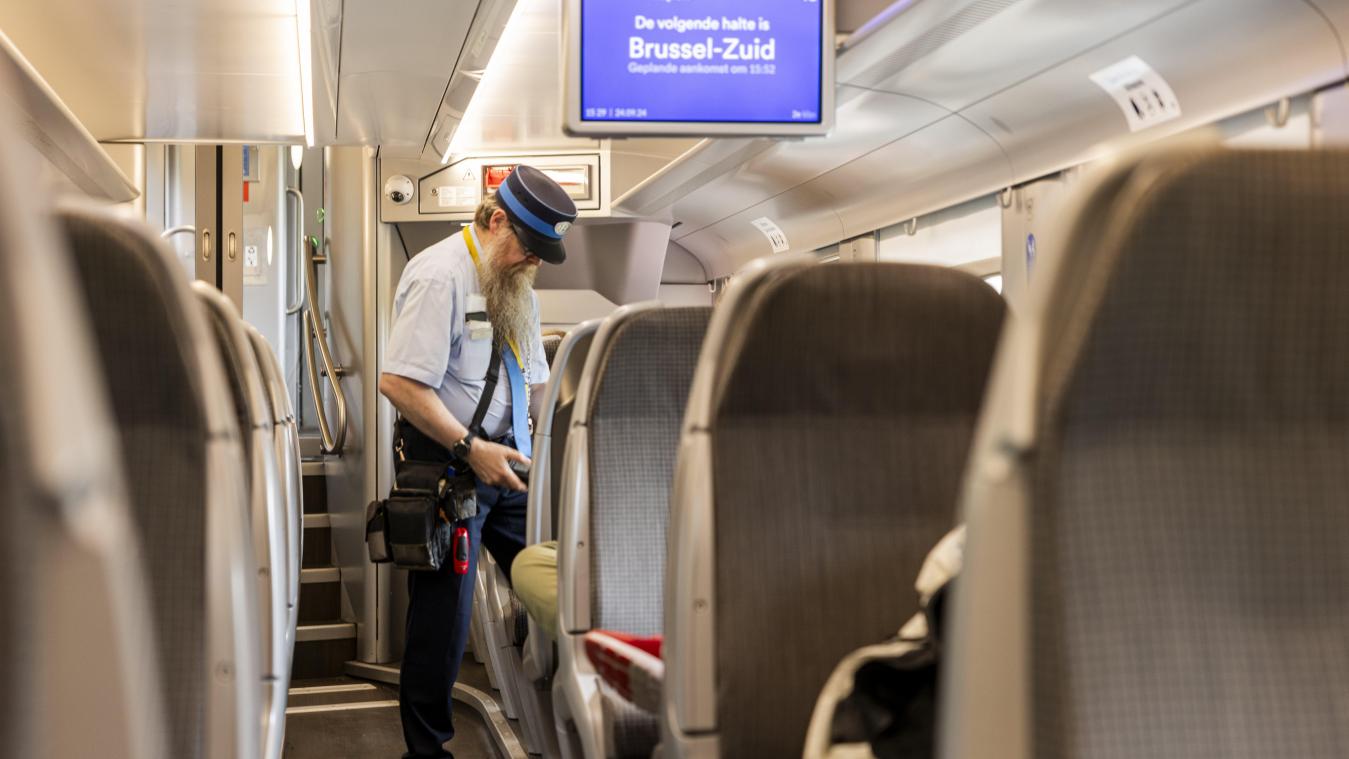 <p>Die SNCB schafft den sogenannten Bordtarif ab.</p>