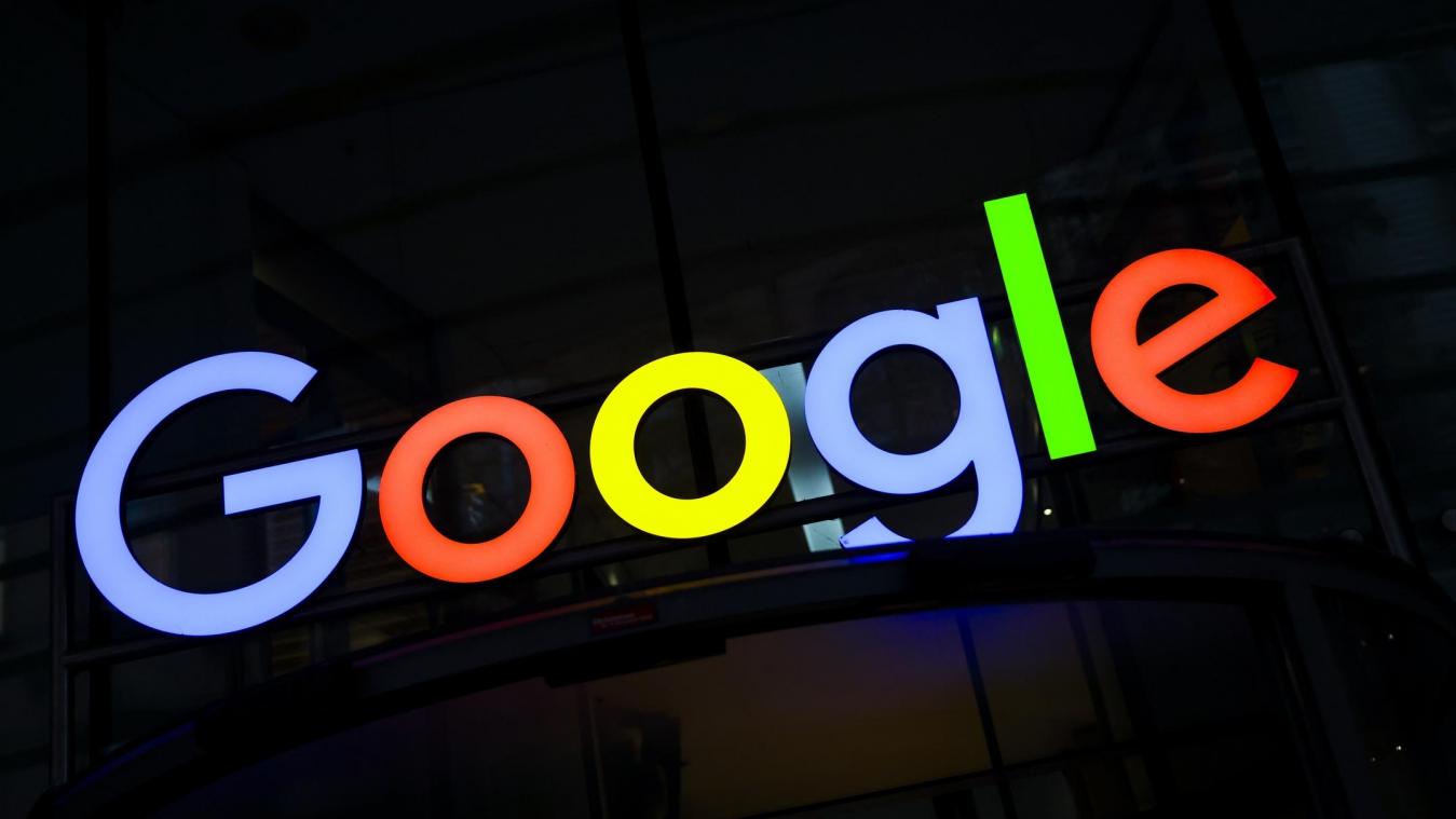 <p>Google hat vor Gericht einen Erfolg erzielt.</p>