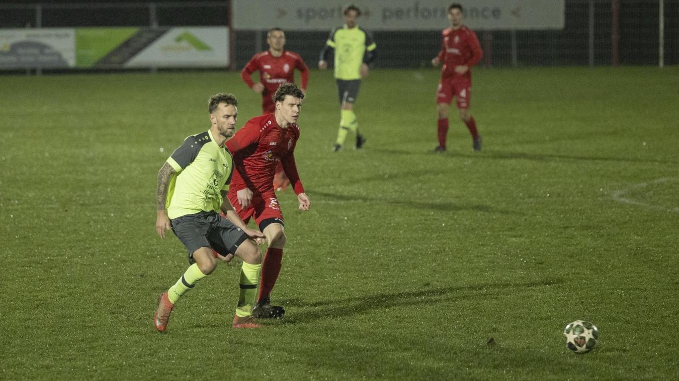 <p>Viertelfinale ausgelost: DG-Duell im Provinzpokal</p>