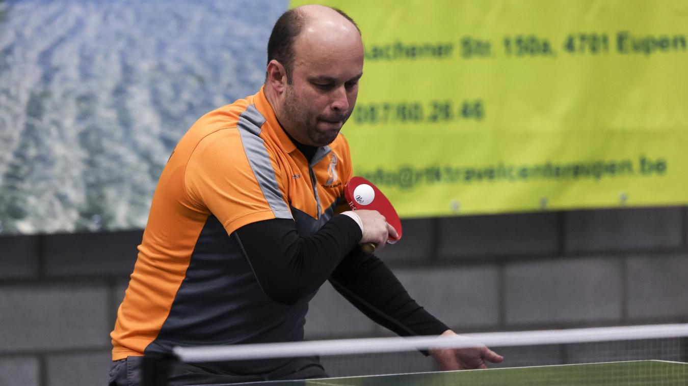 <p>Saisonendspurt mit Ostbelgien-Derby um den Titel in der P3</p>