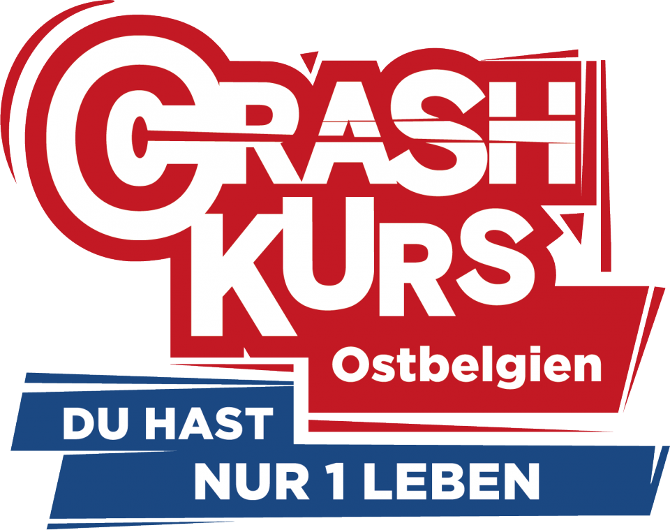 <p>Die Eifelpolizei warnt vor den Gefahren im Straßenverkehr.</p>
