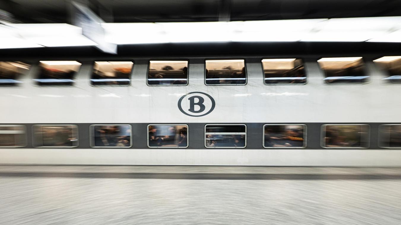 <p>Der Bahn stehen Veränderungen ins Haus.</p>