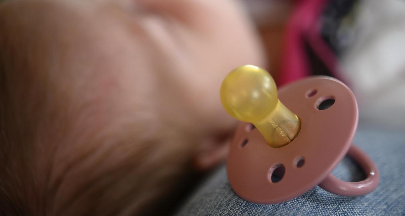<p>Kleinkinder sollen besser vor hormonstörenden Stoffen geschützt werden.</p>