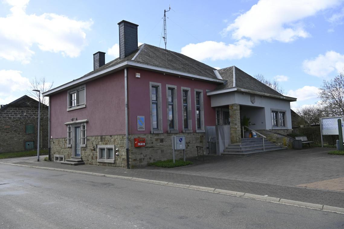 <p>Im Finanzdienst und im Serverraum des Gemeindehauses in Thommen wird eine Klimaanlage eingebaut, um den mitunter extrem hohen Sommertemperaturen entgegenzuwirken.</p>