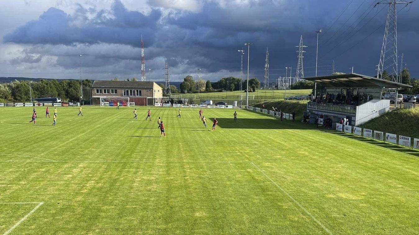 <p>Klub plant Jugendakademie in Dison: AS Eupen will wohl Sportkomplex „Val Fassotte“ übernehmen</p>
