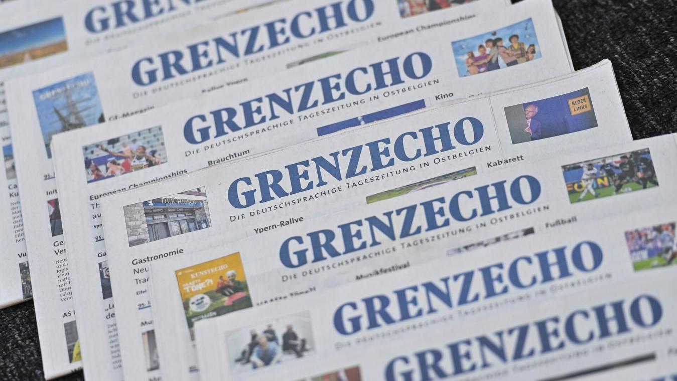 <p>Trotz des anhaltenden Poststreiks konnte die heutige GrenzEcho-Ausgabe zugestellt werden – bei der gestrigen Lieferung bleibt die Lage unklar.</p>