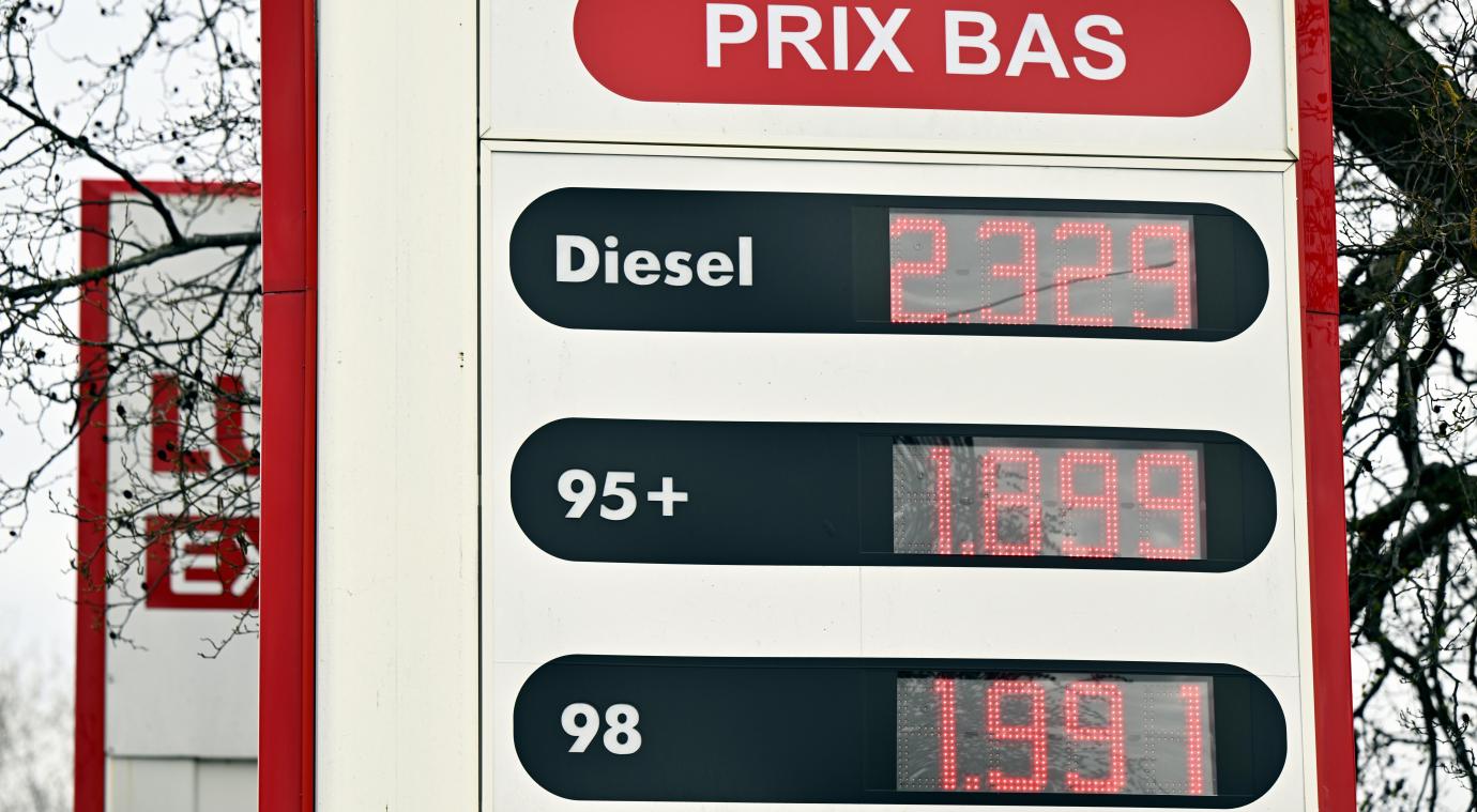 <p>Energiepreis-Dilemma: zwischen Sparpolitik und Bürgerentlastung.</p>