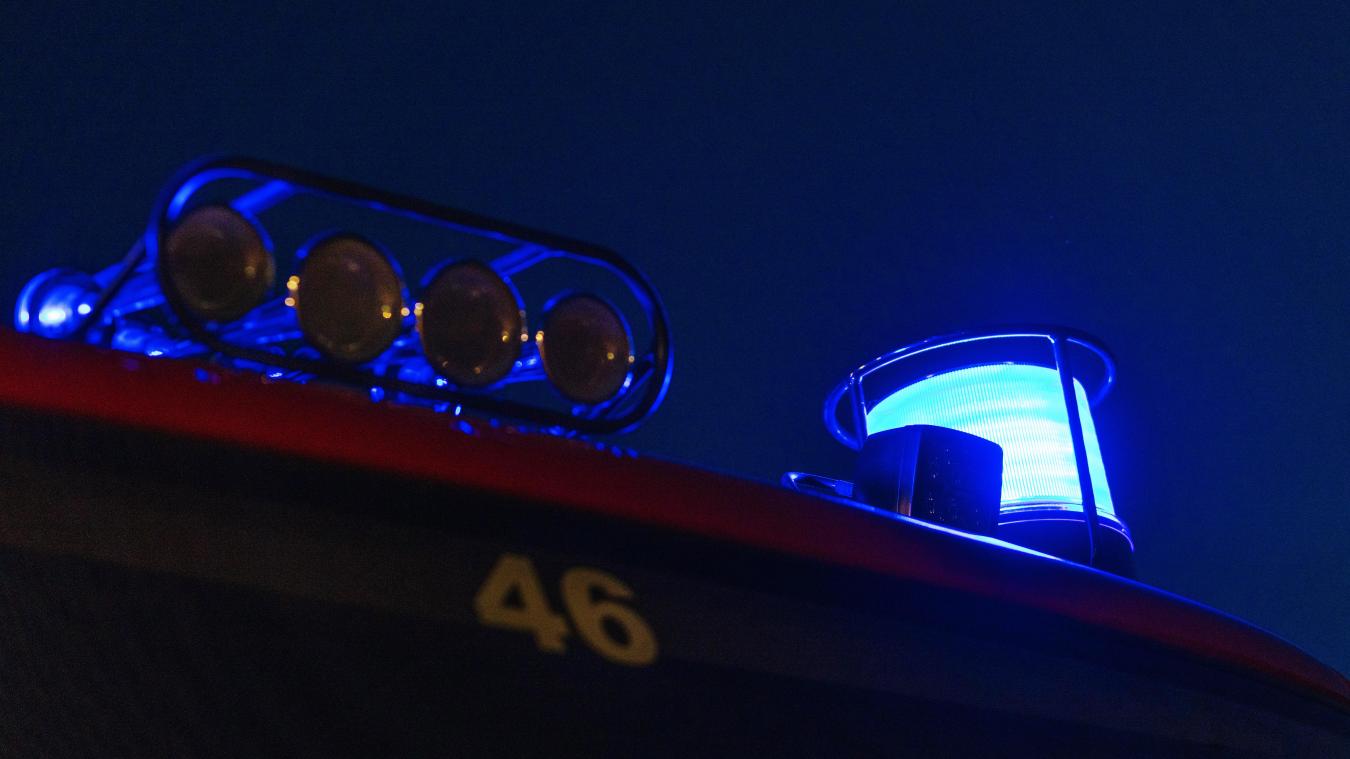 <p>Brand in Mehrfamilienhaus in Aachen - mehrere Menschen im Krankenhaus</p>