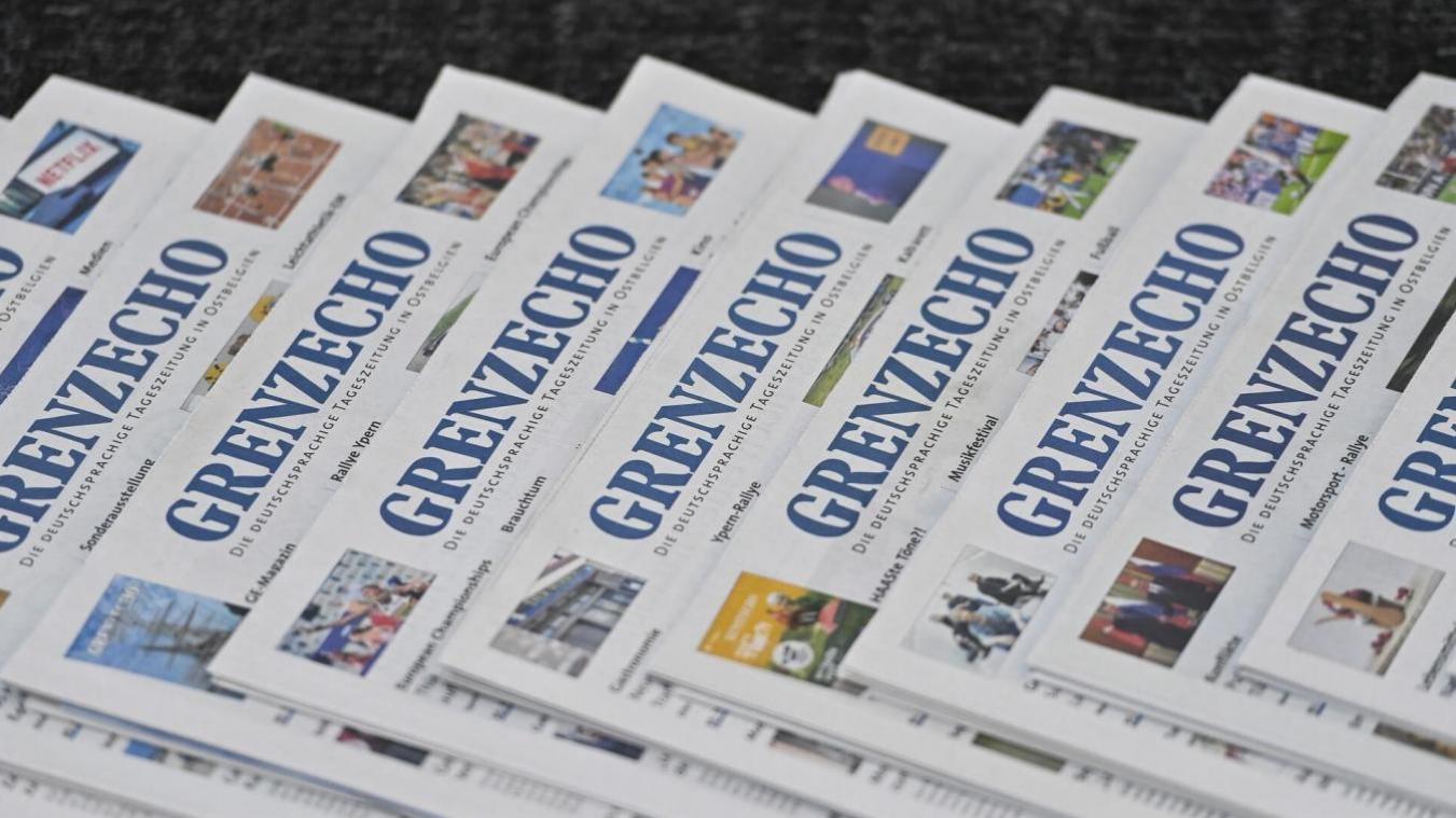 <p>Der Poststreik hält an: Die GrenzEcho-Zustellung bleibt auch nächste Woche unsicher.</p>