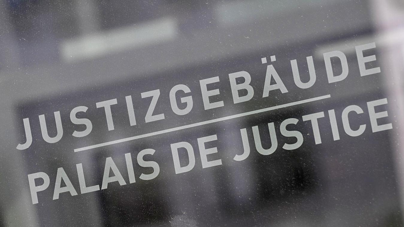 <p>Das Eupener Strafgericht hatte im Juni 2025 lediglich die Hälfte der Sanktion mit einem Strafaufschub versehen.</p>