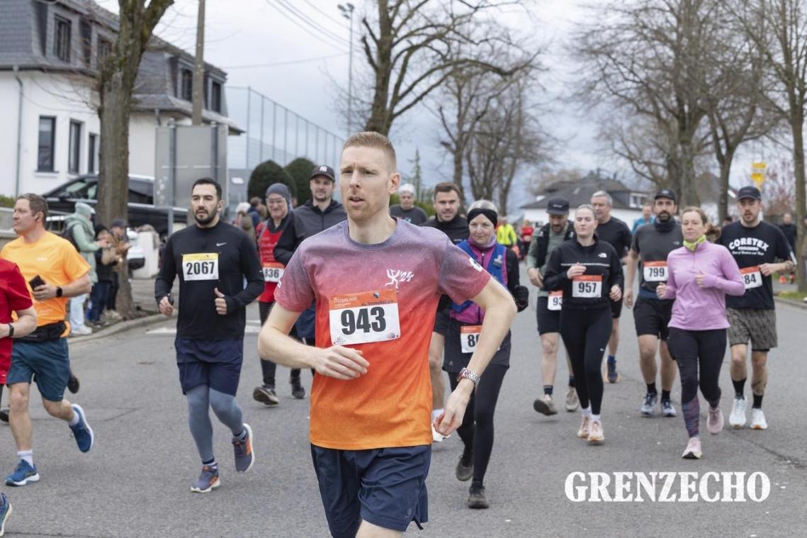 <p>Osterlauf 2026 [Teil 1]</p>
