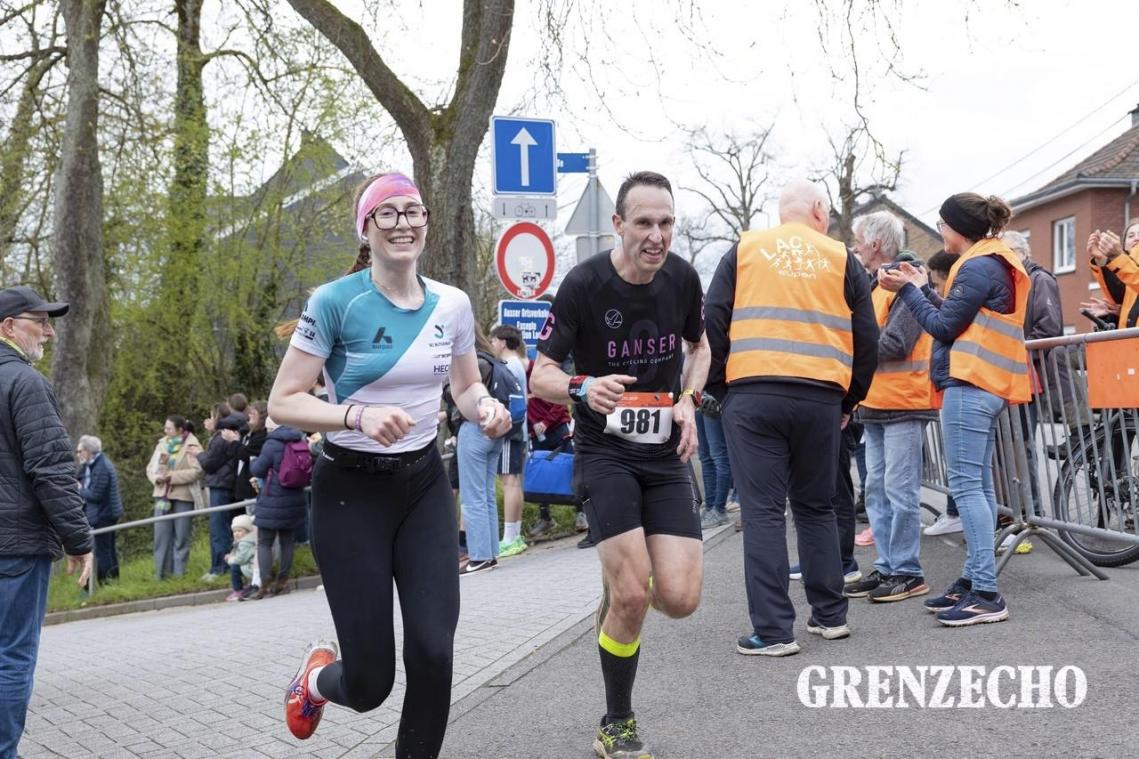<p>Osterlauf 2026 [Teil 2]</p>
