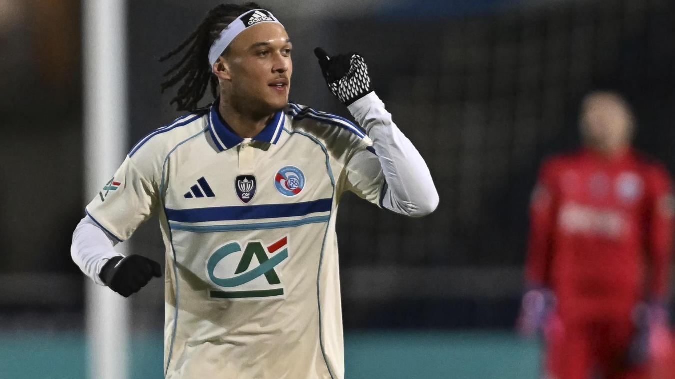 <p>Wechselt Nationalspieler Diego Moreira in die Bundesliga?</p>