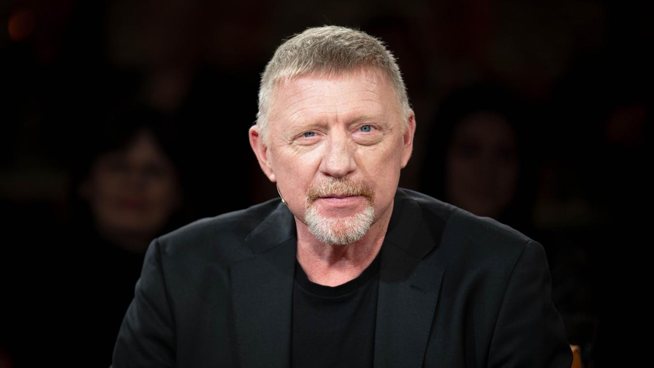 <p>Boris Becker</p>